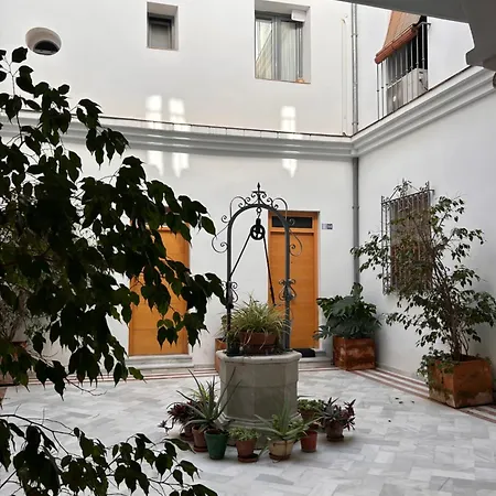 Estudio Casa Palacio 2pax Wifi Gratis