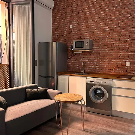 Estudio Casa Palacio 2pax Wifi Gratis Sanlucar de Barrameda