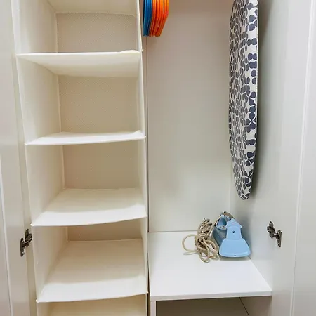 Apartment Estudio Casa Palacio 2pax Wifi Gratis