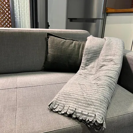 Estudio Casa Palacio 2pax Wifi Gratis Apartmán